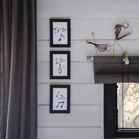 Magical Treehouse By The Sea With Amazing Views Casa de hóspedes