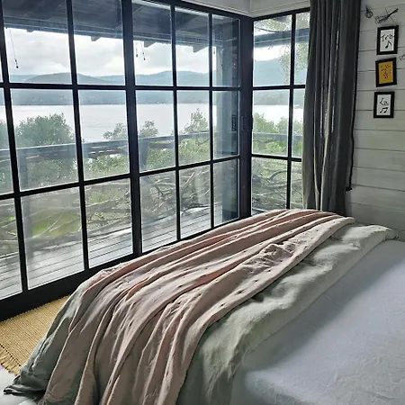 Magical Treehouse By The Sea With Amazing Views 3* Koukouleika