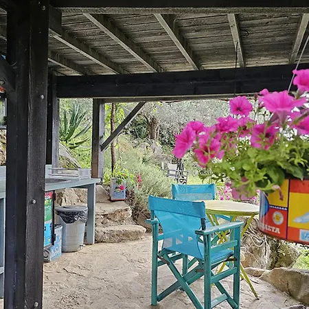 Magical Treehouse By The Sea With Amazing Views 3*