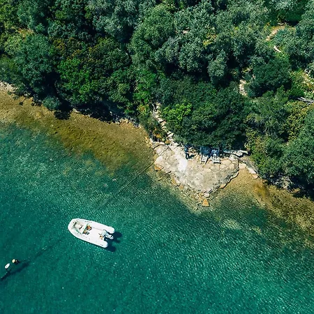 Magical Treehouse By The Sea With Amazing Views * Koukouleika